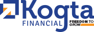 Kogta Financial logo